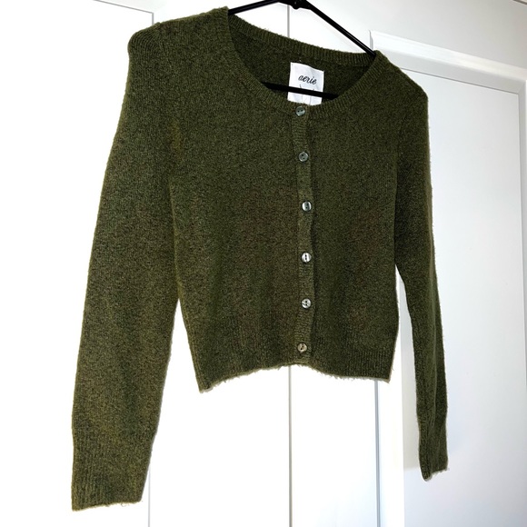 🌸Aerie Women’s top - Picture 5 of 9